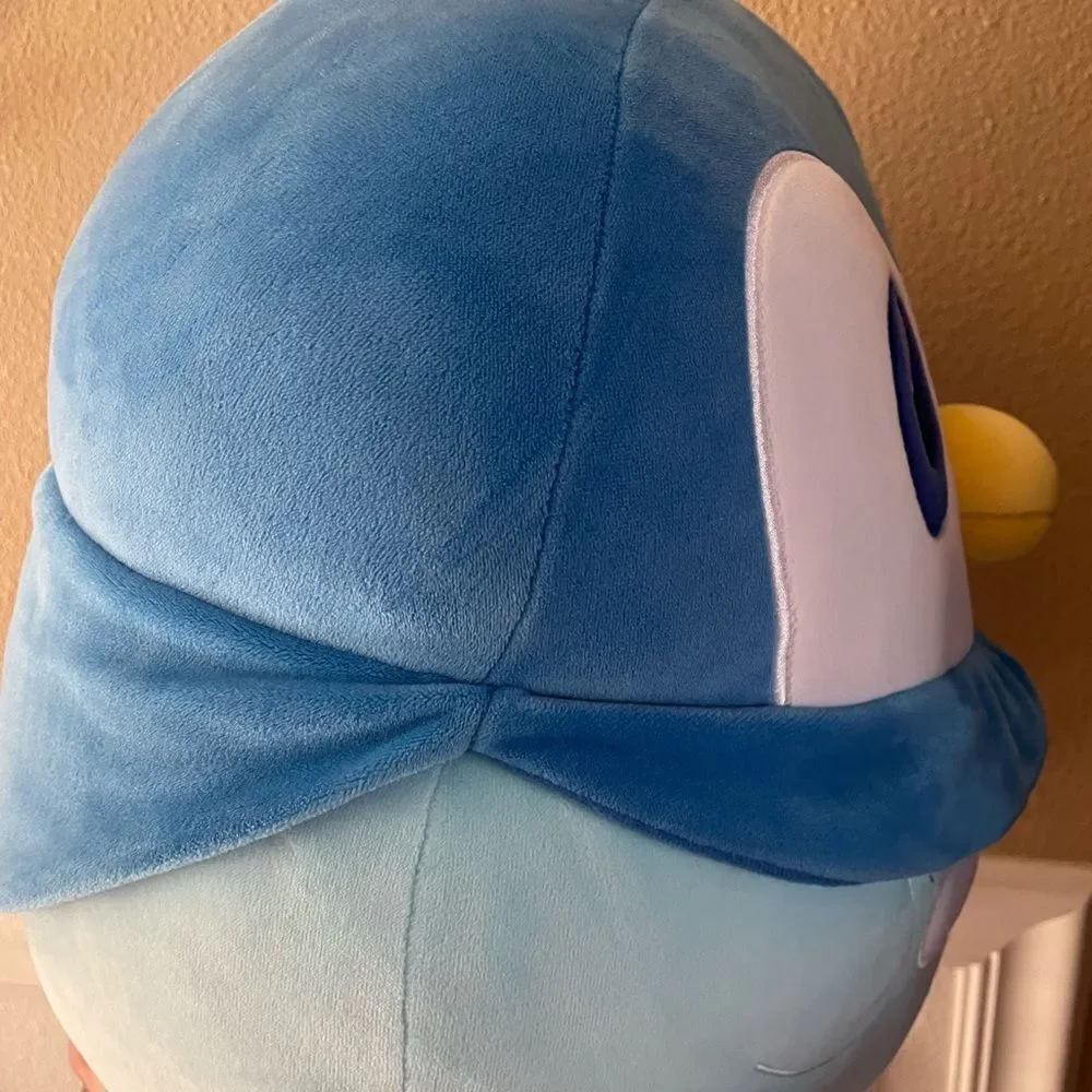 Pokemon Piplup Squishmallow Super Soft 14 Inch Plush